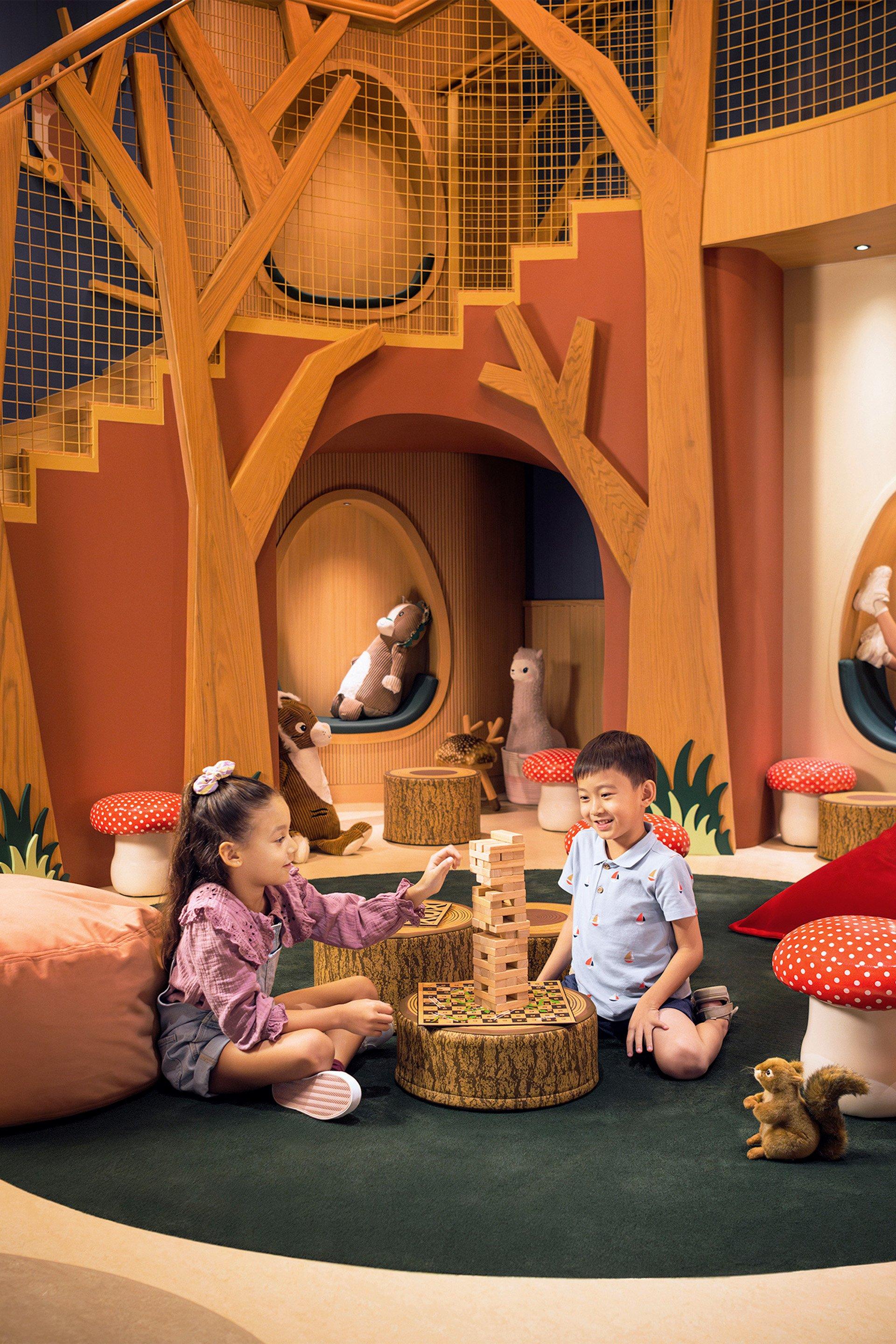 Atlantis Explorers Club 
